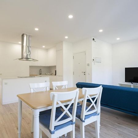 Apartamentos Reformados En Vallecas Madrid Eksteriør billede